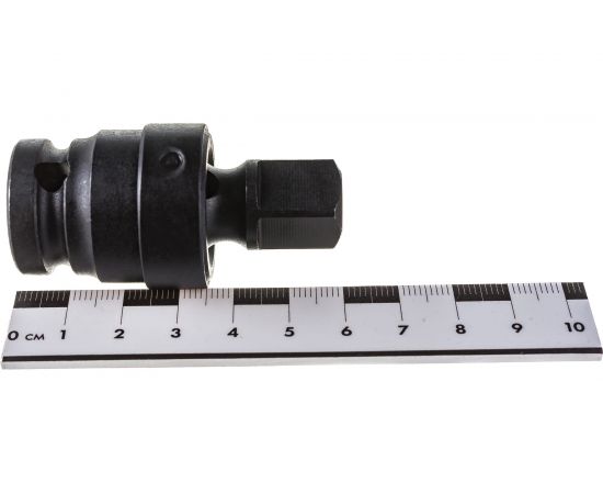 Кардан ударный 1/2"", 75 мм FORCE 80541MPB – изображение 5