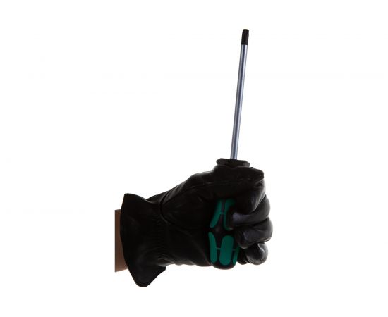 Набор отверток 367/6 SATZ 6TLG. WERA WE-028062 – изображение 5