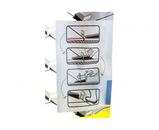 Основы (100 шт; 1.5 мм) DLS 2 DLS0100 – изображение 5