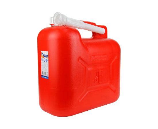 Канистра для топлива 20 л Nova Bright 47623 – изображение 5