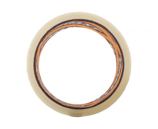 Прозрачная клеящая лента Gigant 48мм х 40м GIT-33 – изображение 5