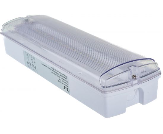 Аварийный светильник SLT, PL-0245A 10406 – изображение 5