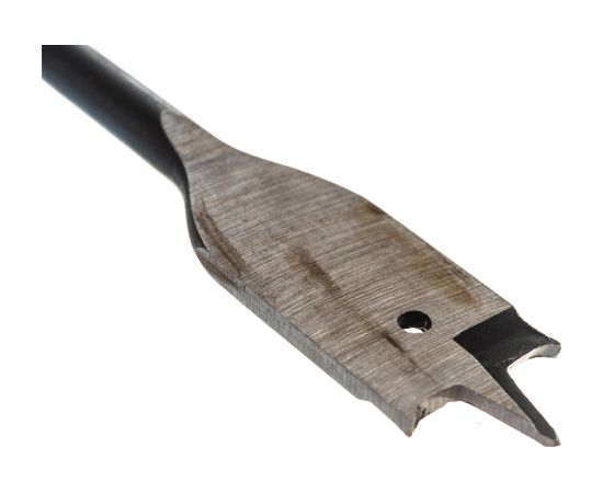 Сверло перовое по дереву (20 мм; WS; шестигранный хвостовик) PROJAHN 19620 – изображение 6