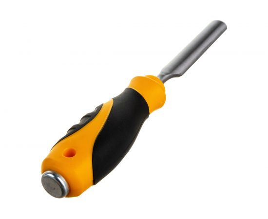 Полукруглая стамеска NAREX SUPER 2009 LINE PROFI 14 мм 812414 – изображение 6