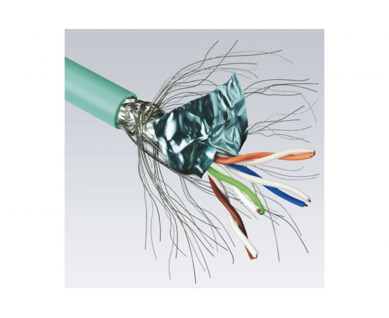 Инструмент для укладки кабелей KNIPEX KN-974010 – изображение 6