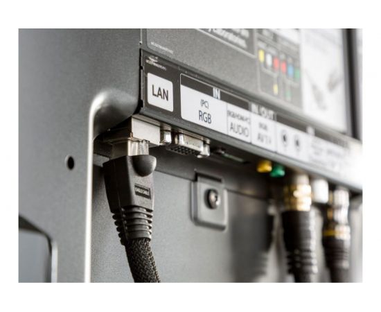 Lan кабель Eagle Cable Deluxe CAT6 SF-UTP 24AWG 8,0 м 10065080 – изображение 7