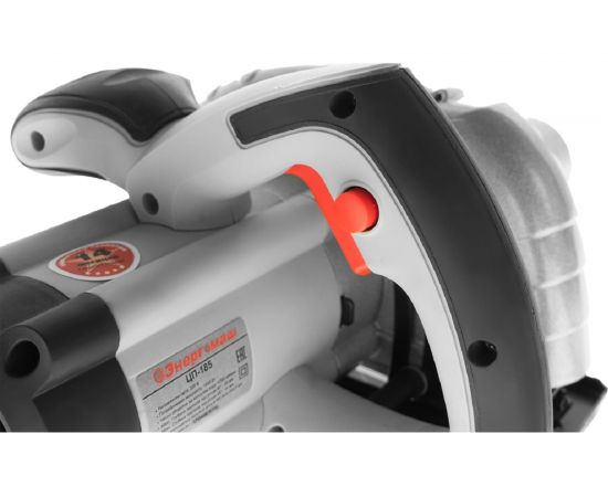 Циркулярная пила Энергомаш ЦП-185 – изображение 7