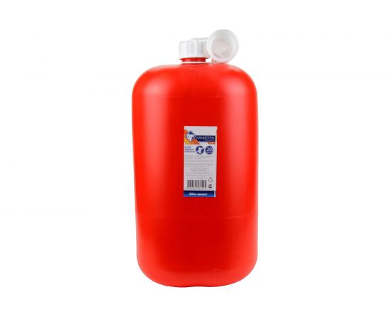 Канистра для топлива 20 л Nova Bright 47623 – изображение 7