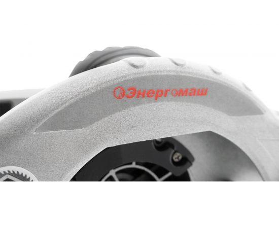Циркулярная пила Энергомаш ЦП-185 – изображение 8