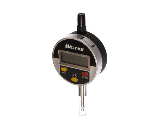 Электронный цифровой индикатор Micron ИЦ 0-12.5 0.001 МИК 54793 