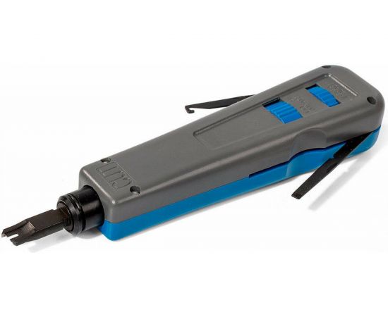 Инструмент для заделки витой пары КВТ PD-03 85738 