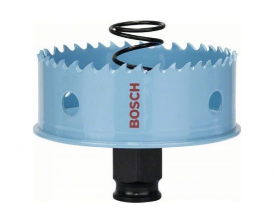 Коронка пильная Special for Sheet Metal (76 мм; HSS-CO) Bosch 2608584806 