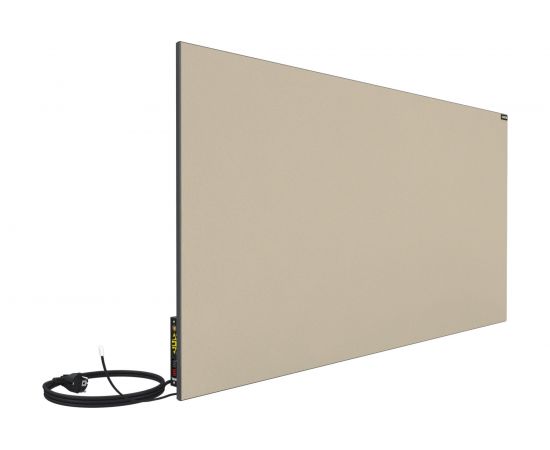 Керамический обогреватель Luxor W700R BEJ со встроенным терморегулятором LB700R 