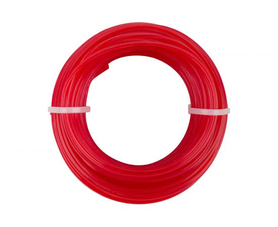 Леска для триммера Profi (витой квадрат с сердечником; 2.4 мм; 10 м) Yard 52-8-952 