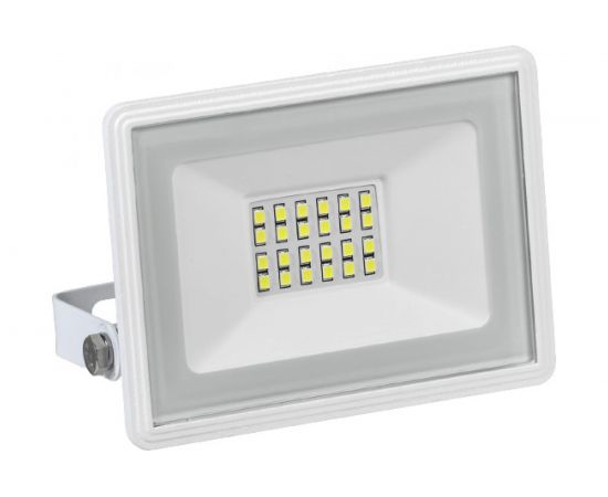 Прожектор IEK LED СДО 06-30, IP65, 6500K, белый LPDO601-30-65-K01 