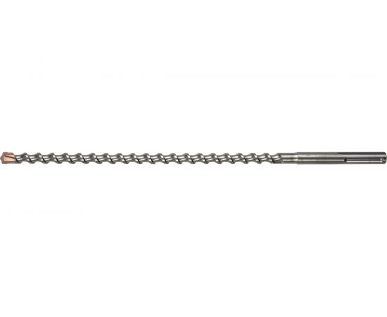 Бур Профессионал (18x610х740 мм; SDS-max) Зубр 29350-610-18_z02 