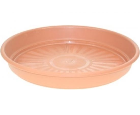 Поддон Szemek Теракота 14х2.5 см 002273 