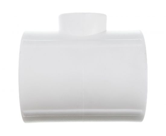 Тройник LAMMIN PPR переходной, 40х20х40 мм Lm31033402040 