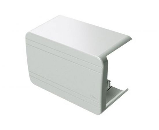 Тройник отвод DKC NTAN 2шт 80x60 01760 