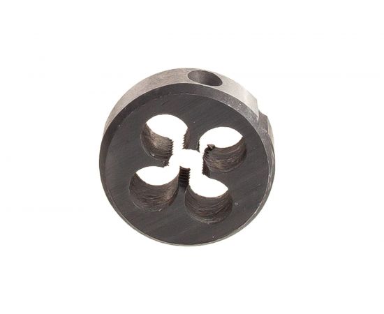 Плашка М 5 х0.75 9ХС HORTZ 203989 