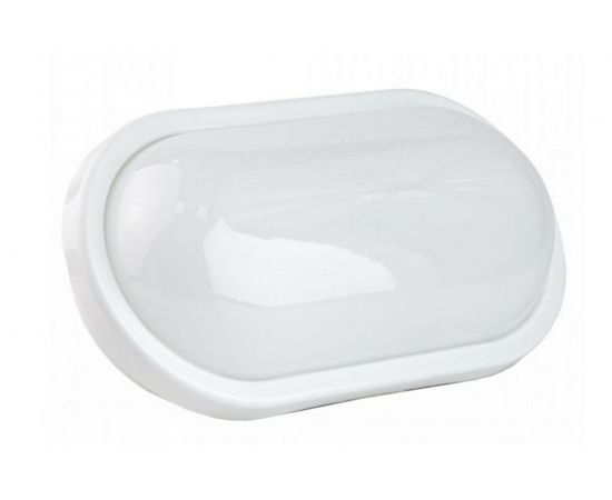 Cветодиодный светильник GLANZEN ЖКХ RPD-0004-15 овал 00-00006519 