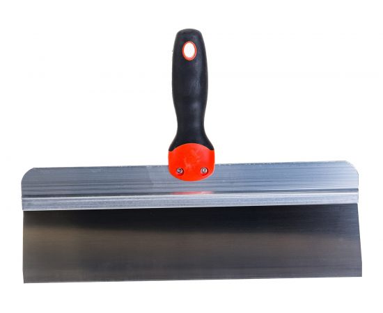 Фасадный шпатель двухкомпонентная ручка 350мм Jettools 320-0350 