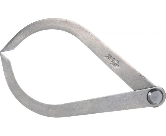 Кронциркуль для наружных измерений GRIFF D111015 150 мм 