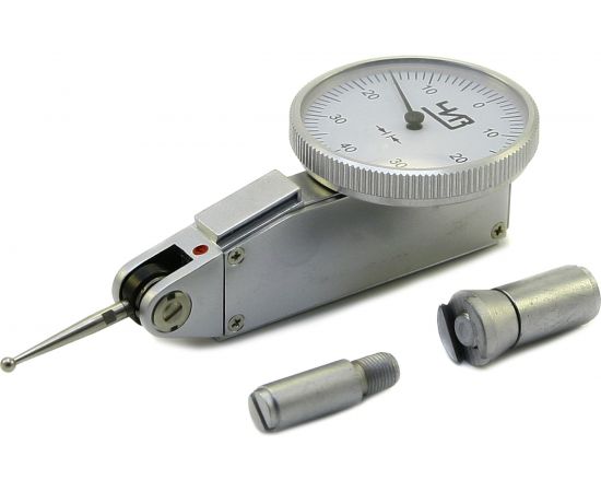 Индикатор (0-0.8 мм, 0.01 мм) ЧИЗ ИРБ 45739 