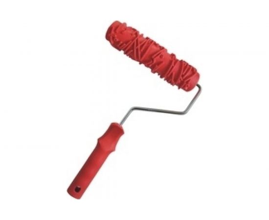 Декоративный жесткий резиновый валик STMDECOR ВЕРЕСК EG129T 