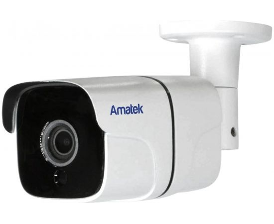 Уличная IP видеокамера Amatek AC-IS302LX 2.8 мм 3Мп 7000577 
