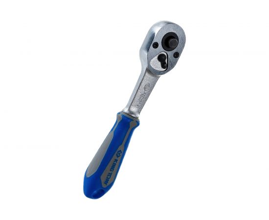 Трещотка KING TONY 1/4 140 мм 2771-55G 