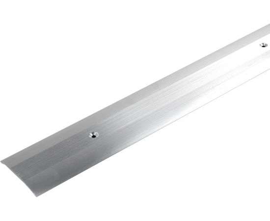 Порог-стык Трибатрон АЛ-348 (1 м; без окраски) 87926 