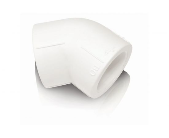 Уголок Blue Ocean 45-25 PPRF/45E(W)-25 