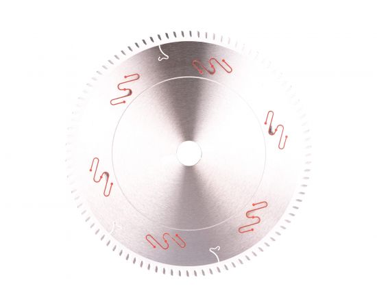 Диск пильный LU3D (300x30 мм; 96Z) по ламинату FREUD PRO LU3D0600 