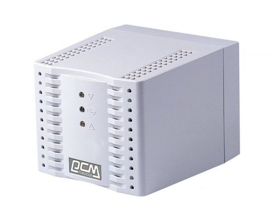 Стабилизатор напряжения Powercom TCA-1200 