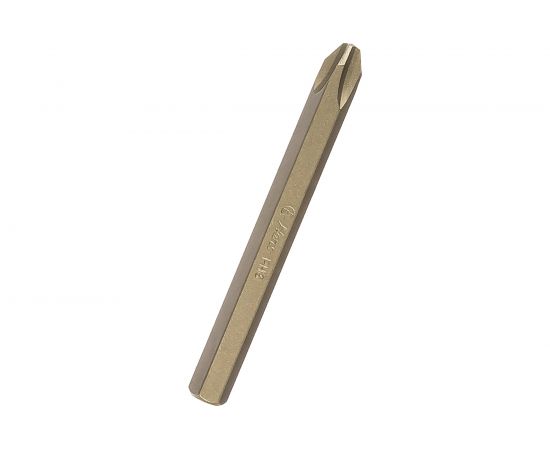 Бита крестовая длинная (PH3; 5/16"") Hans 022-8PH3 