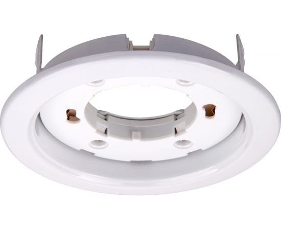 Встраиваемый светильник Jazzway PGX53 10639.1 белый 106x39мм 1016744 