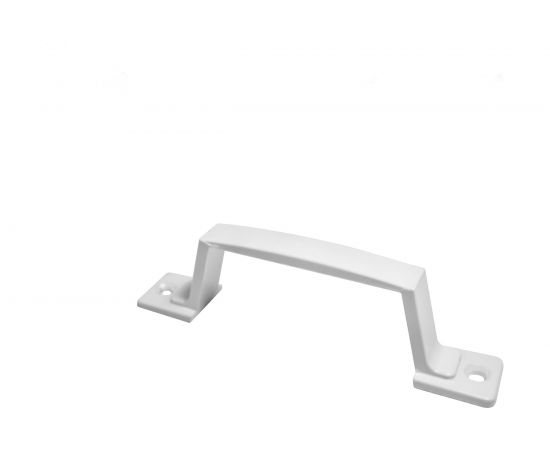 Ручка-скоба Трибатрон РС-60 белая 87526 