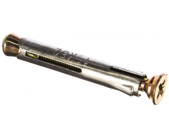 Рамный анкер Метизный двор 10х52, 100 шт. 4607159069481 