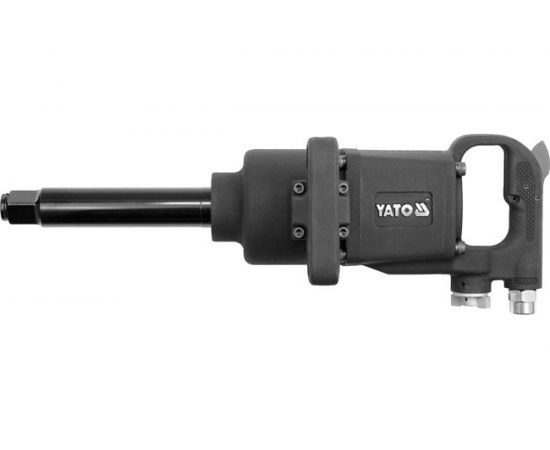 Ударный пневмогайковерт YATO YT-0960 