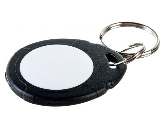 Электронный ключ брелок REXANT 125 kHz перезаписываемый формат Em-Marin 46-0255-1 