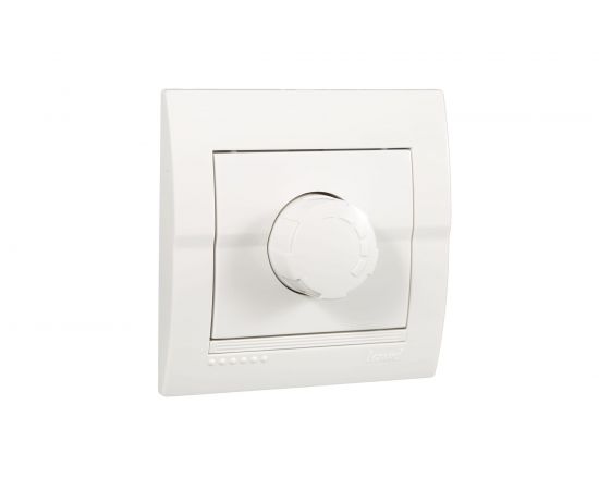 Диммер Lezard DERIY 800 Вт белый 702-0202-115 