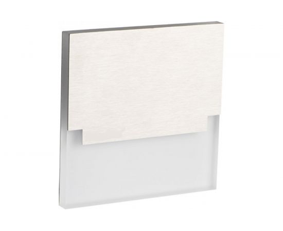 Подсветка ступеней лестницы KANLUX SABIK LED AC-WW 23802 