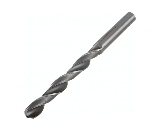 Сверло по металлу Туламаш цилиндрический хвостовик 9.4 мм Р6М5 61056 