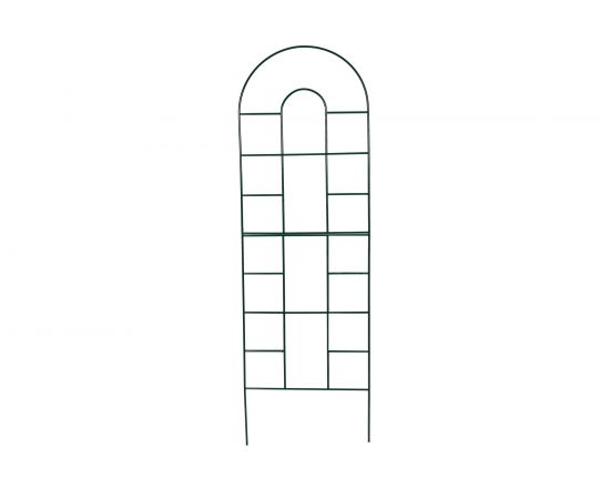 Шпалера Sadagro Окно-1 2 секции, зеленая 8222 