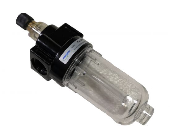 Лубрикатор AL2000 - G1/4 (0.5-8.5 bar) ЭнергоРесурс 9910005 