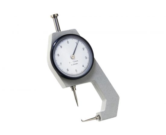 Механический толщиномер МЕГЕОН 19010 