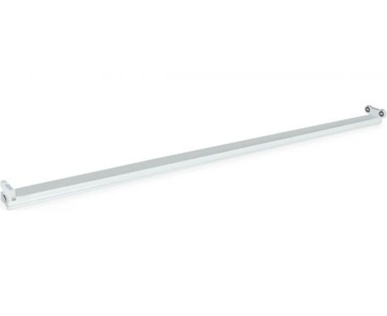 Светильник IN HOME под светодиодную лампу SPO-101-2 2хLED-T8-1200 G13 230В IP20 1200 мм 4690612034935 