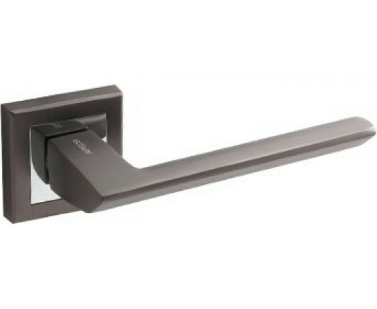Дверная ручка APECS Windrose Borey H-18105-А-GRF 23579 
