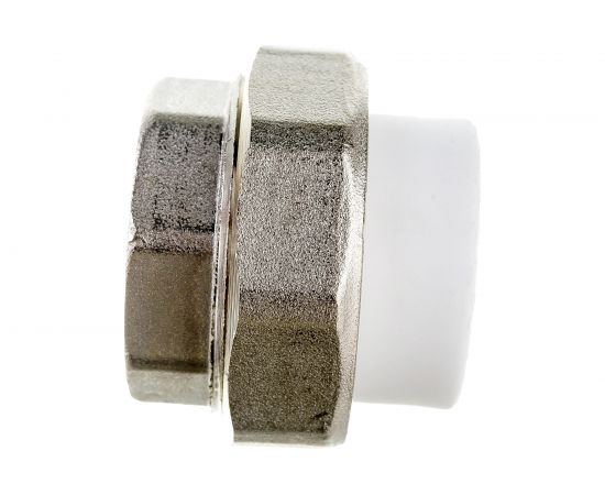 Муфта LAMMIN PPR разъемная, ВР 25х1"" Lm31062025025 